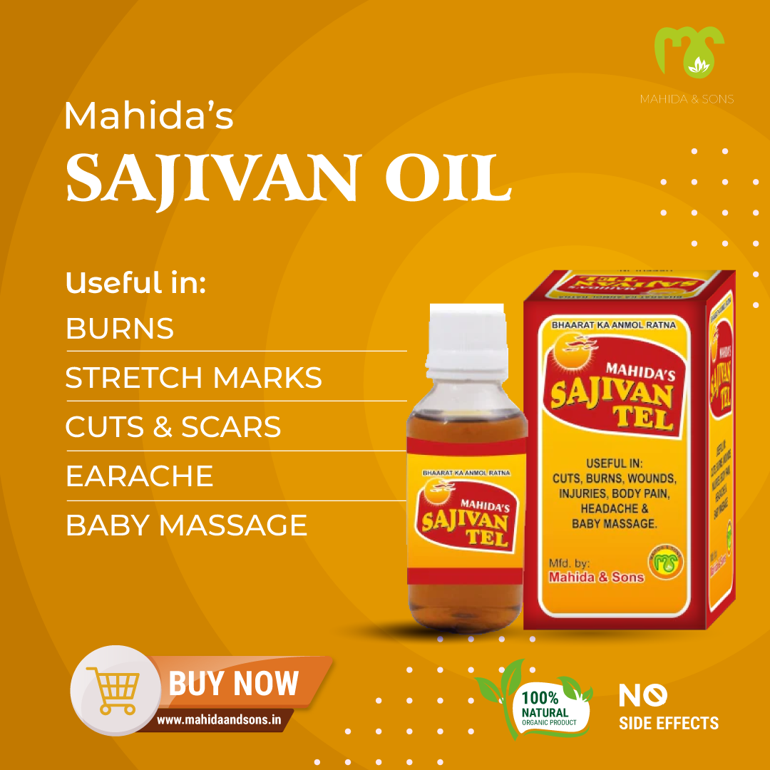 Sajivan Tel
