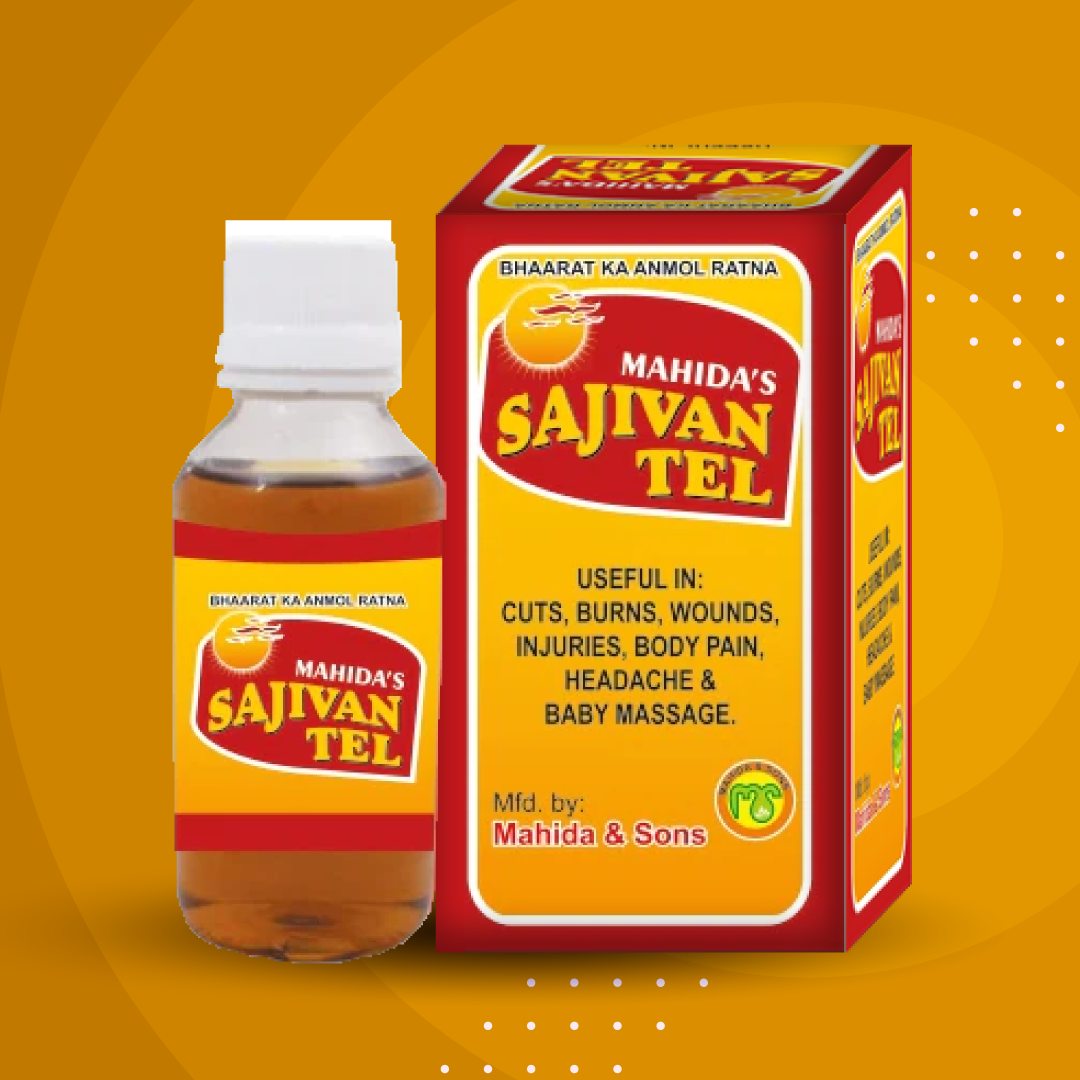 Sajivan Tel